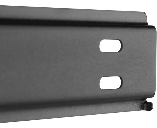  Кронштейн Hyundai SL-X1 (HMS55XF050BK24) черный 32"-55" макс.50кг настенный фиксированный 