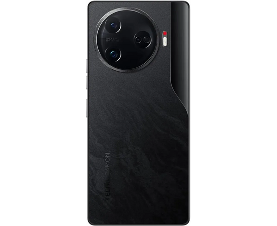  Смартфон TECNO Camon 30 Pro 5G (TCN-CL8.12.256.BD) 12/256Gb черный 