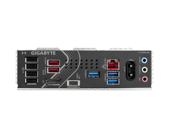  Материнская плата Gigabyte Z890 Eagle Wifi7, RTL 