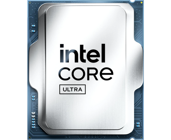  Процессор Intel Ultra 5 245K (AT807680640F), LGA 1851, OEM 