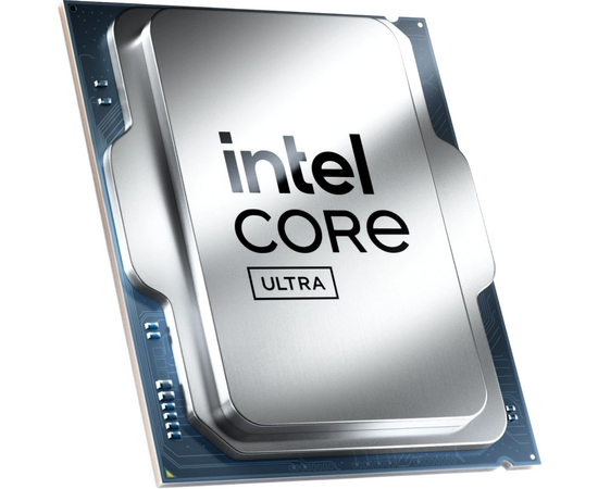  Процессор Intel Ultra 5 245K (AT807680640F), LGA 1851, OEM 