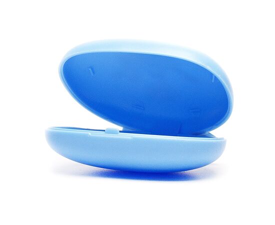  Проводные наушники внутриканальные - MC-137 Jack 3,5 (blue) (211668) 
