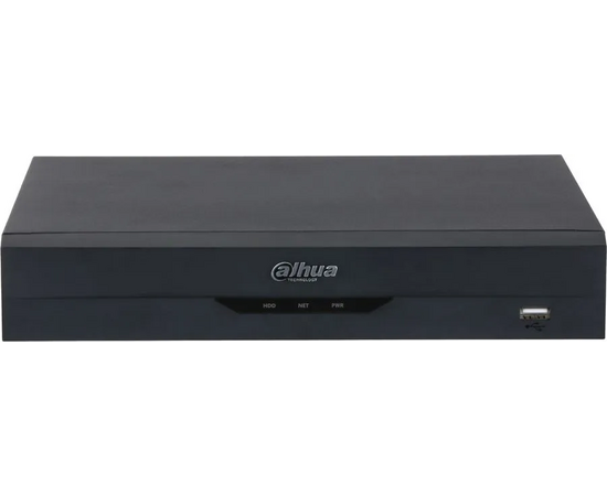  Видеорегистратор Dahua DHI-NVR4116HS-EI 