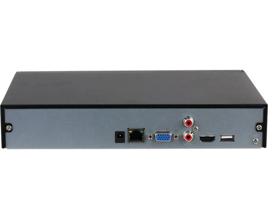  Видеорегистратор Dahua DHI-NVR4116HS-EI 