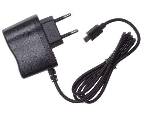  СЗУ Buro XCJ-021-EM-2.1A 2.1A кабель microUSB черный 