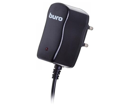  СЗУ Buro XCJ-021-EM-2.1A 2.1A кабель microUSB черный 