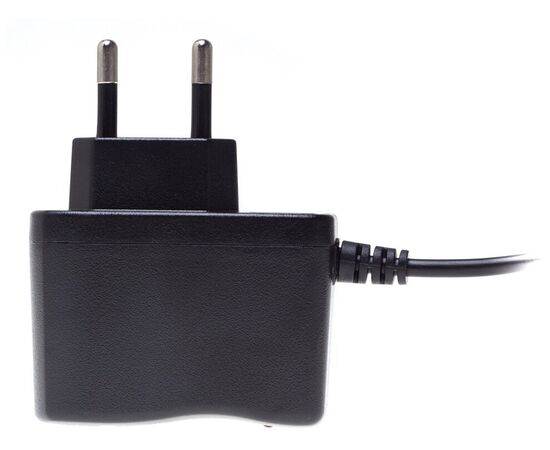  СЗУ Buro XCJ-021-EM-2.1A 2.1A кабель microUSB черный 