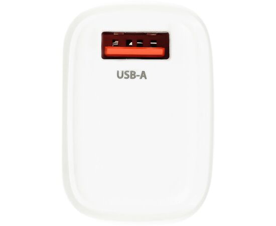 СЗУ Buro BUWG1 3A QC универсальное белый (BUWG18P100WH) 