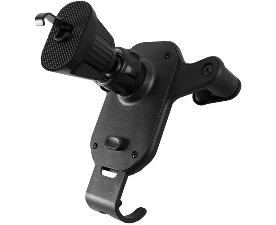  Держатель для смартфонов Wiiix HT-411V17-GRAV-B черный 