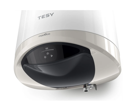  Водонагреватель TESY Modeco GCV 1504724D C22 ECW (305086) белый накопительный 2.4кВт 150л 
