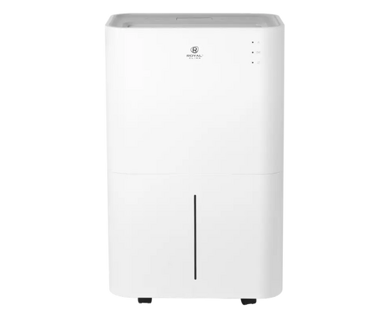  Осушитель воздуха Royal Clima Pacific Loft RD-PC25-E белый 