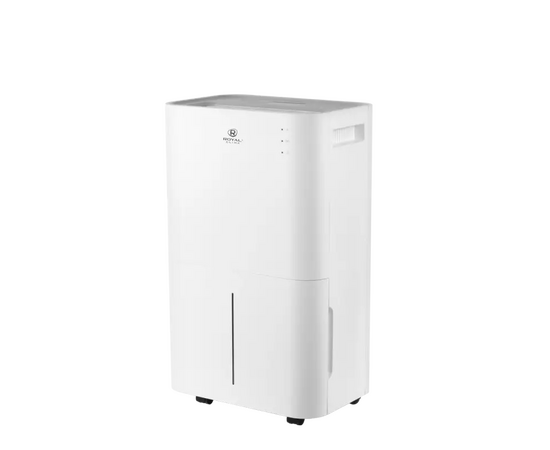  Осушитель воздуха Royal Clima Pacific Loft RD-PC25-E белый 