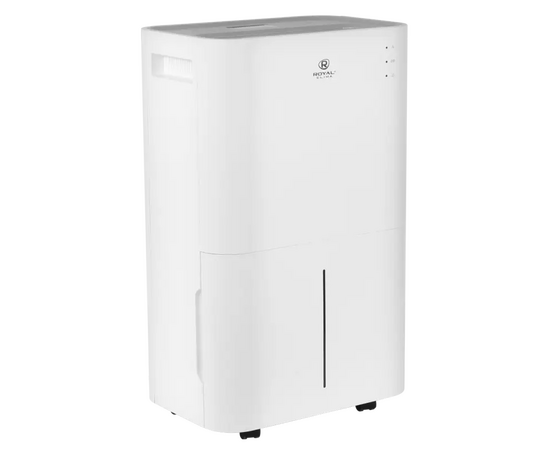  Осушитель воздуха Royal Clima Pacific Loft RD-PC25-E белый 