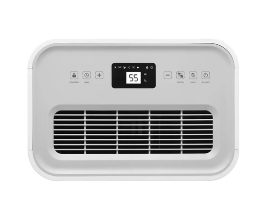  Осушитель воздуха Royal Clima Pacific Loft RD-PC25-E белый 