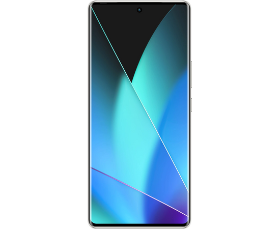  Смартфон Infinix Zero 40 5G 12/256GB Moving Titanium 