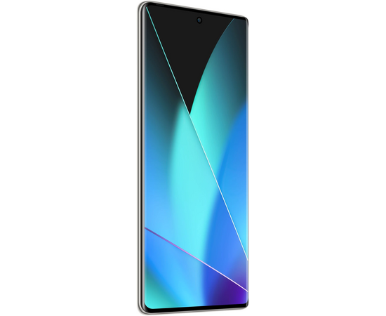  Смартфон Infinix Zero 40 5G 12/256GB Moving Titanium 