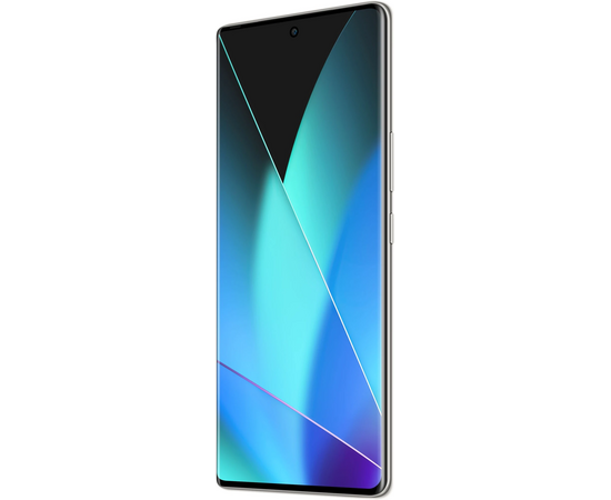  Смартфон Infinix Zero 40 5G 12/256GB Moving Titanium 