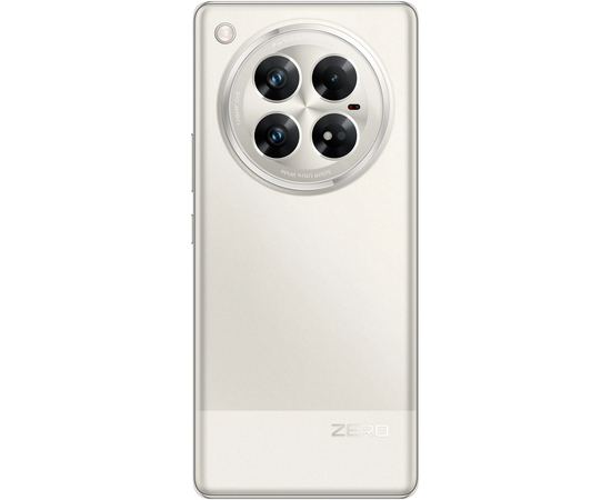  Смартфон Infinix Zero 40 5G 12/256GB Moving Titanium 