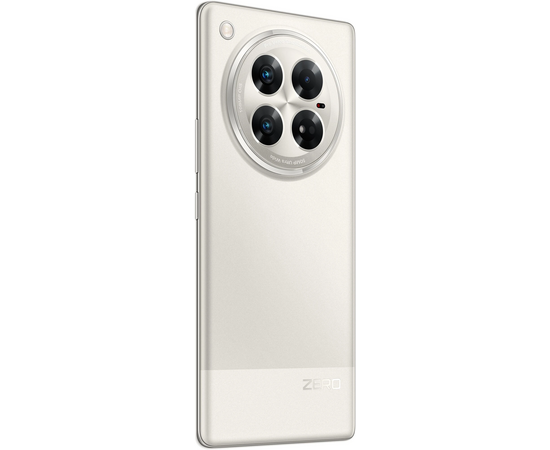  Смартфон Infinix Zero 40 5G 12/256GB Moving Titanium 