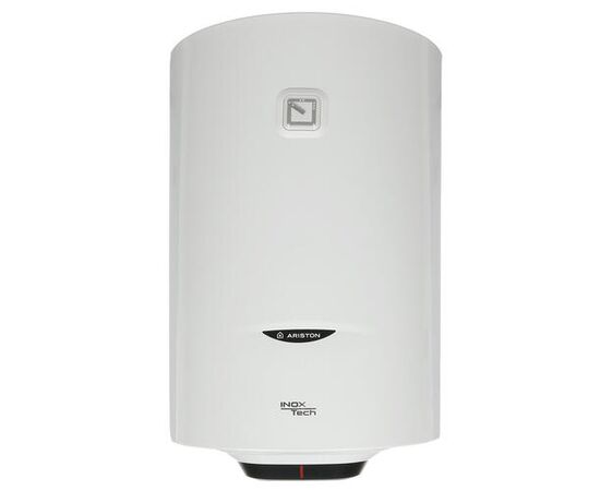  Водонагреватель Ariston PRO1 R INOX ABS 80 V SLIM 2K 