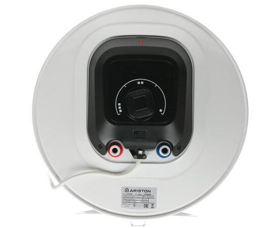  Водонагреватель Ariston PRO1 R INOX ABS 80 V SLIM 2K 