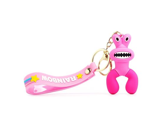  Брелок - trinket "Roblox Rainbow Friends" 31 (pink) (218496) 