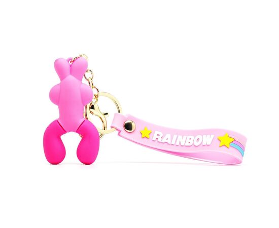  Брелок - trinket "Roblox Rainbow Friends" 31 (pink) (218496) 
