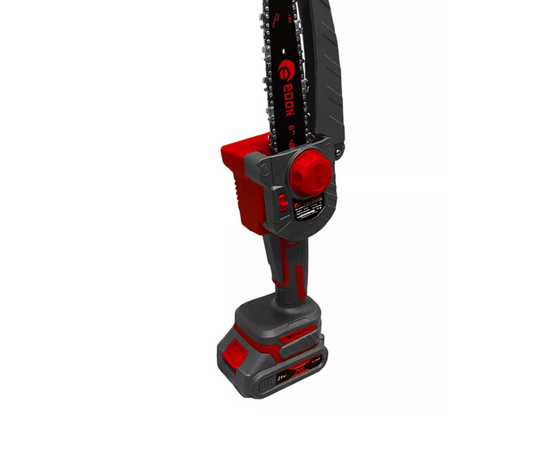  Пила цепная REDBO ONS-21/6BL синий/черный 28236 