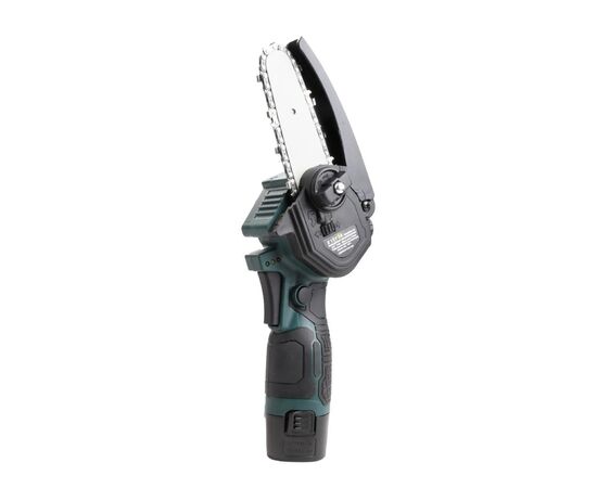  Электрическая цепная пила Zitrek GreenSaw 12 с акк и ЗУ (085-4448) 
