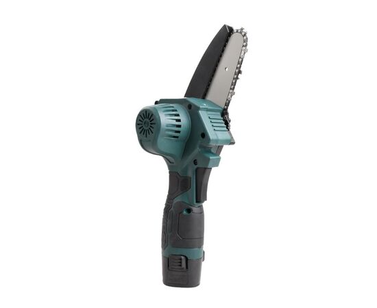  Электрическая цепная пила Zitrek GreenSaw 12 с акк и ЗУ (085-4448) 