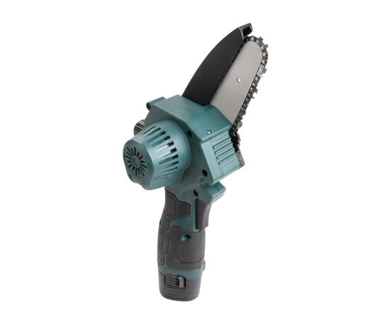  Электрическая цепная пила Zitrek GreenSaw 12 с акк и ЗУ (085-4448) 