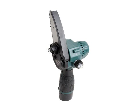  Электрическая цепная пила Zitrek GreenSaw 12 с акк и ЗУ (085-4448) 
