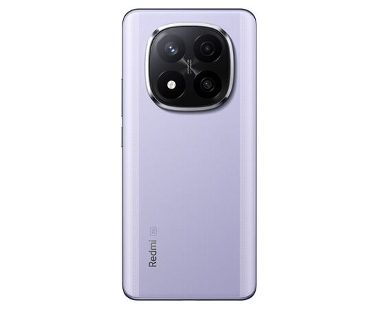  Смартфон Xiaomi Redmi Note 14 Pro Plus 8/256 Purple EU 