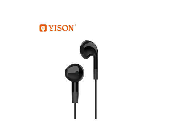  Наушники Celebrat Yison X1,Black 