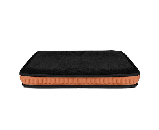  Сумка для ноутбука WiWU Alpha Slim Sleeve 15.6" водостойкий полиэстер (Black) 