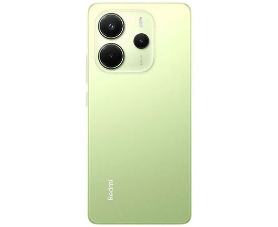 Смартфон Xiaomi Redmi Note 14 8/256Gb Lime Green РСТ 