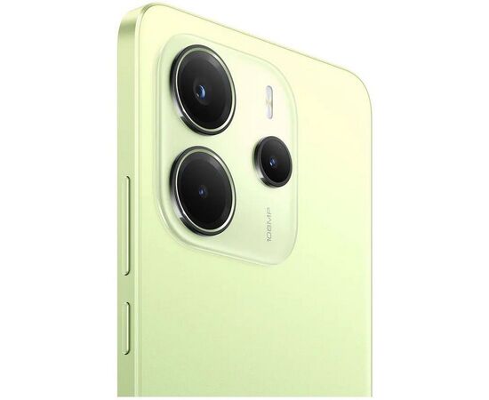  Смартфон Xiaomi Redmi Note 14 8/256Gb Lime Green РСТ 