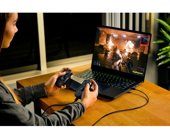  Игровой контроллер Razer Kishi V2 USB-C RZ06-05110100-R3M1 