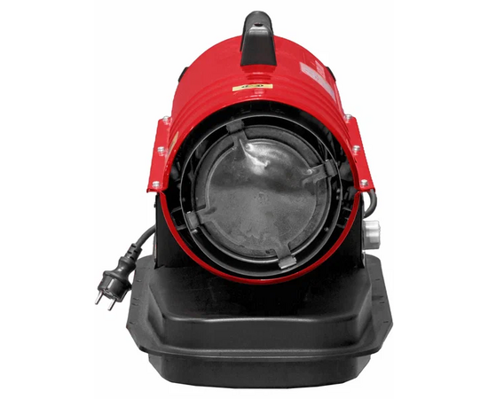  Нагреватель воздуха дизельный ASILAK SLD-20000 (AS6312-1) прямой 