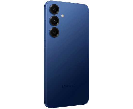  Смартфон Samsung Galaxy S25+ 5G 12/256GB Синий (SM-S936BDBBCAU) 
