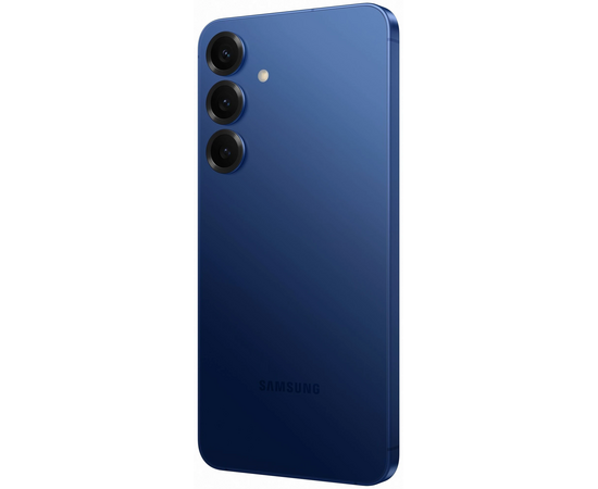  Смартфон Samsung Galaxy S25+ 5G 12/256GB Синий (SM-S936BDBBCAU) 