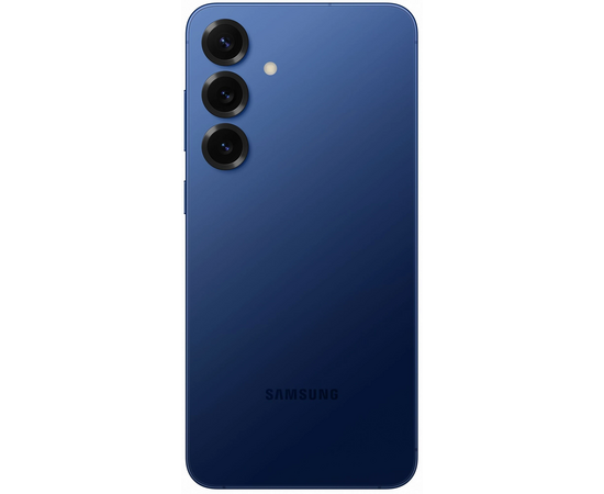  Смартфон Samsung Galaxy S25+ 5G 12/256GB Синий (SM-S936BDBBCAU) 