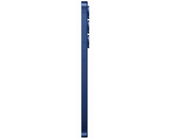  Смартфон Samsung Galaxy S25+ 5G 12/256GB Синий (SM-S936BDBBCAU) 