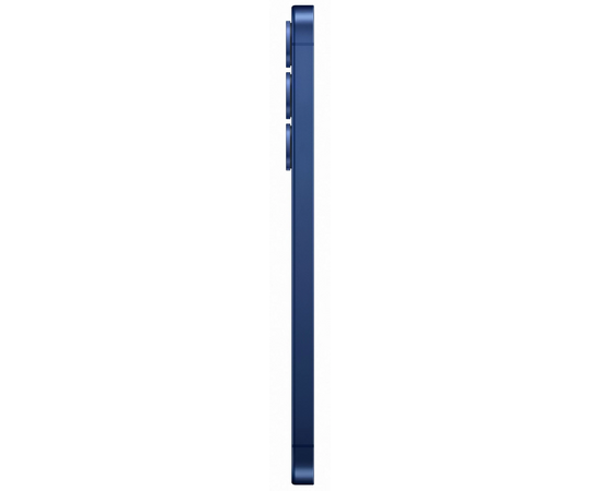  Смартфон Samsung Galaxy S25+ 5G 12/256GB Синий (SM-S936BDBBCAU) 