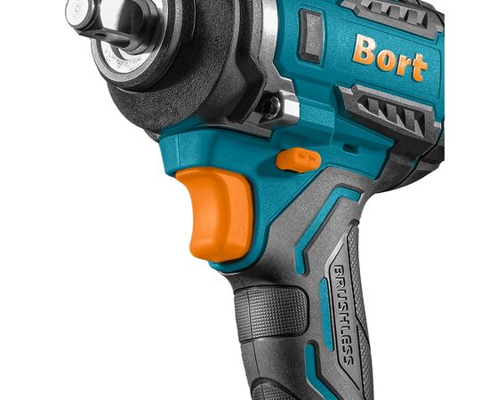  Гайковерт аккумуляторный BORT BSR-21U с акк и ЗУ 