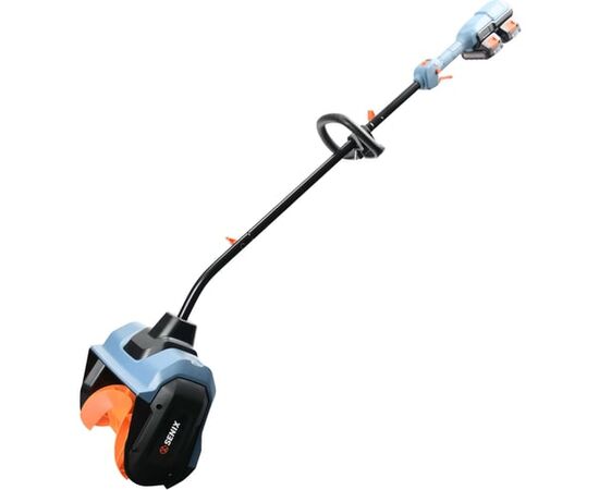  Снегоуборщик SENIX STX2-L-EU Set с акк и ЗУ 