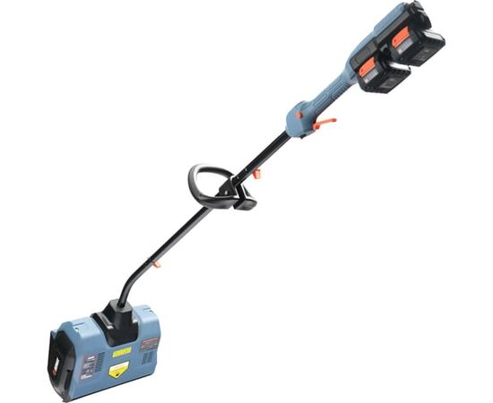  Снегоуборщик SENIX STX2-L-EU Set с акк и ЗУ 