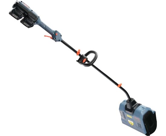 Снегоуборщик SENIX STX2-L-EU Set с акк и ЗУ 