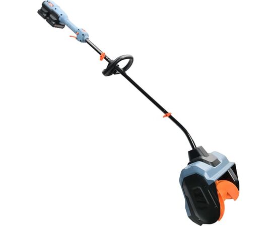  Снегоуборщик SENIX STX2-L-EU Set с акк и ЗУ 