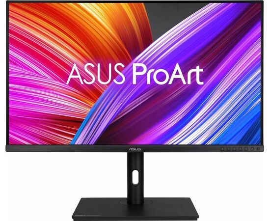  Монитор Asus ProArt PA328QV (90LM00X0-B02370) черный 31.5" IPS LED 16:9 матовая 2560x1440 DP USB HDMI 